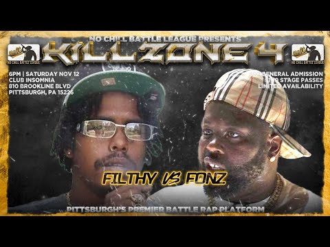 Filthy vs Fonz
