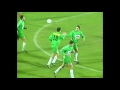 DVSC - Haladás 1-1, 1999 - Összefoglaló