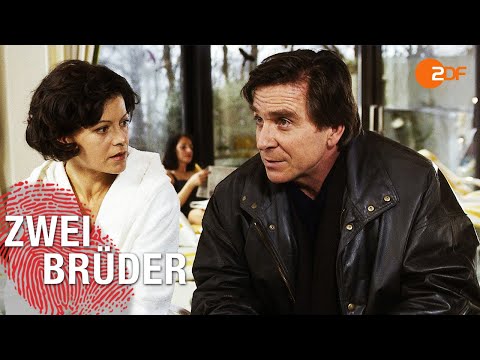 Zwei Brüder, Staffel 1, Folge 2: Die lange Nacht 