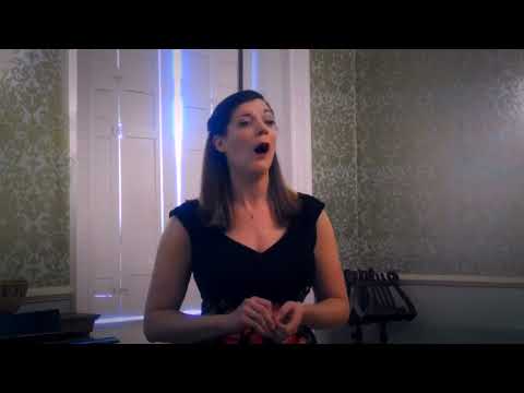 Sposa son disprezzata - Giacomelli/Vivaldi (Bajazet)