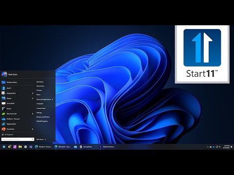 Exploring Start11’s New Features | Stardock Software