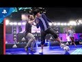 FIFA 20 - E3 2019 Reveal Trailer ft. VOLTA Football |  PS4