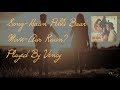 Haan Pehli Baar Instrumental With Lyrics