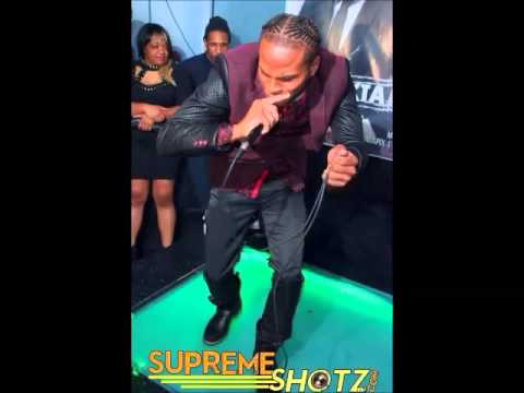 Dexta Daps - Husiling - Puss Craw Riddim - February 2015 | @GazaPriiinceEnt