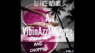 Chamillionaire - I Know You See It (Screwed And Chopped)