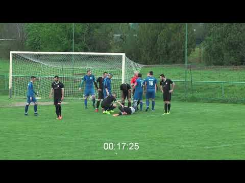 2.ŽNL  NK Lio - NK Slavonija