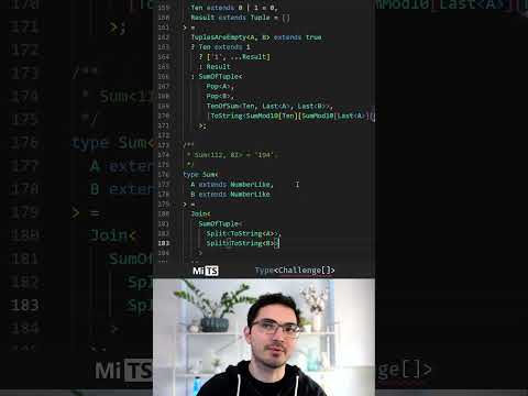 Sum - TypeScript Type Challenges #476 [EXTREME]