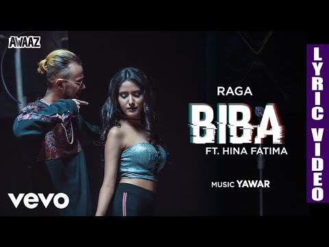 Biba (Lyrical) — watch video