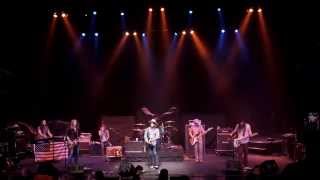 Whiskey Myers - Early Morning Shakes (LIVE)