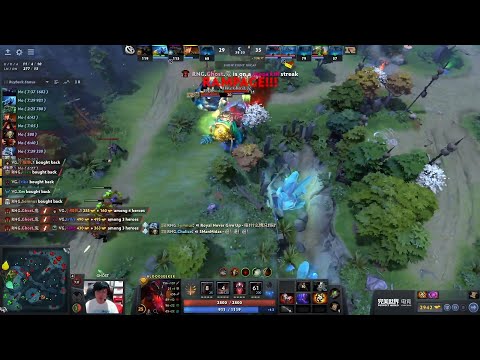 RRRARARARAMPAGE for Ghost into gg