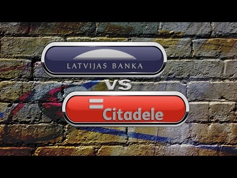 2016-02-14 Latvijas Banka - Citadele banka