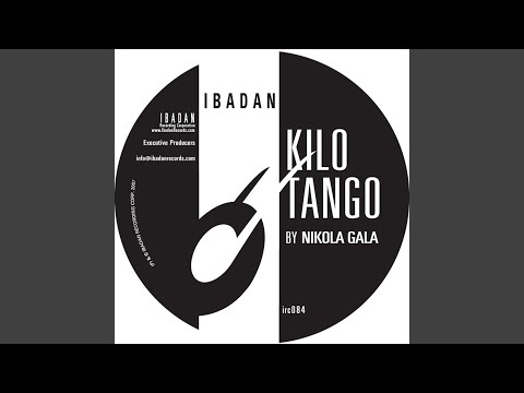 Kilo Tango