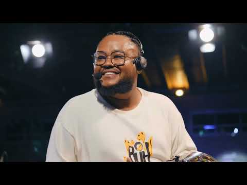 Samba da Ladeira II ao vivo | Duas Paixões / Melhor Amiga da Minha Namorada