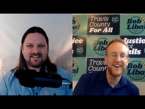 Tesla's Disaster TX Deal + Keep Austin Working-Class w/ Bob Libal