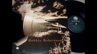 Robbie Robertson , Broken Arrow , 1987 Vinyl