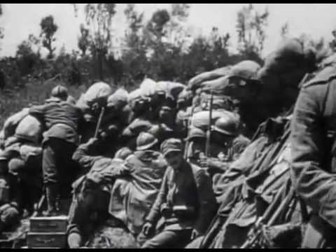 BBC The Great War 25of26 The Iron Thrones Are Falling
