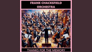 Thanks for the Memory