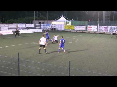 Crese Cup 2014 - Denis Godeas