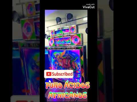 EL MATA BURRO DJ ALEX 🎸🎸🎸🎸🎶🎶🎶