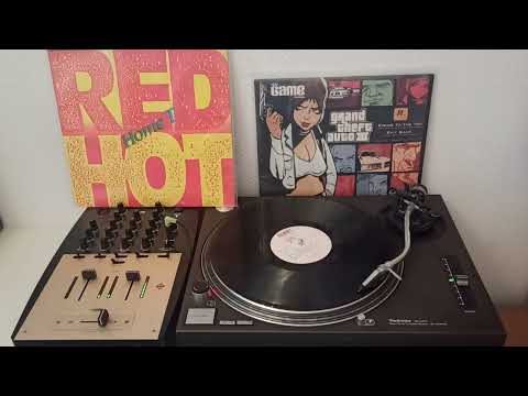 Home T - How Hot /Vocal