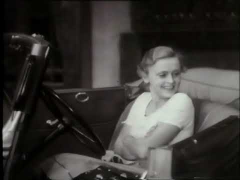 Regine (1935)  (German w/ English subs)