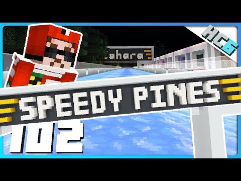 HermitCraft 6 | WE ACTUALLY FINISHED IT!! 🏁  | Ep 102