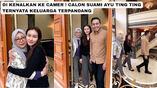 Download lagu Introduced to the In-Laws! Ayu Ting Ting Is Happy as Her Serious Relationship with Kevin Gusnadi ... mp3 Download lagu Introduced to the In-Laws! Ayu Ting Ting Is Happy as Her Serious Relationship with Kevin Gusnadi ... mp3
