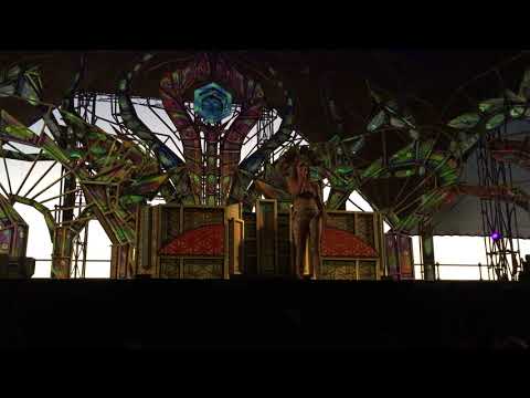 Boom Festival 2018 ~closing speech~