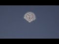 UFO Sighting at Wellington CO