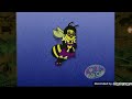 The Huggabug Club Auntie Bumble Animation