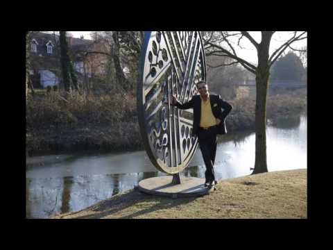 8 Indravuz Bagandi - Wardo d'Gantho