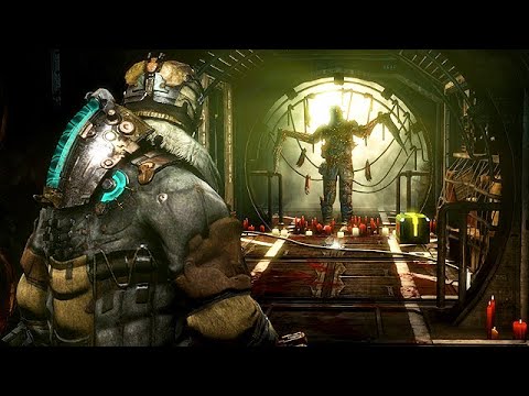 Dead Space 3 Awakened Gameplay Deutsch #01 - Stimmen aus dem All