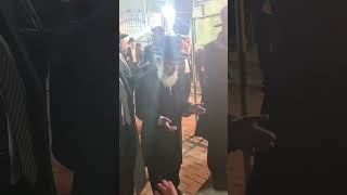 שמחה אדירה במעמד הדלקה של רה"י הגאון הרב זמיר כהן שליט"א בקריית ישיבת 'אבני נזר'