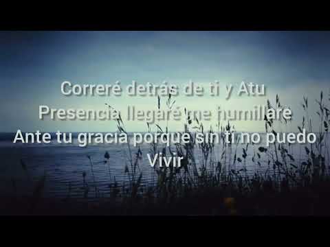 desesperado estoy por tí ...José Ulloa