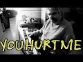 Daniel Johnston - You Hurt Me (Subtitulado en Español y Ingles)