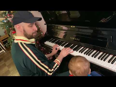 Boogie Woogie Auld Lang Syne