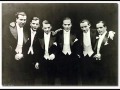 Comedian Harmonists - Ein Lied geht um die Welt