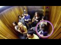 Elevator Experiment