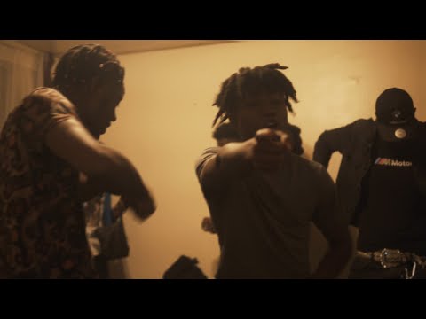 YungLiV - "100 Shooters" Remix (feat. Rari) [Official Video]