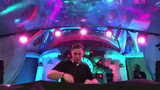 Bella Ciao - Hardwell &amp; Maddix Remix w\ Conquerors @ Tomorrowland 2018