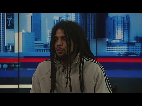 Skip Marley talks about upcoming Kaya Fest