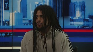 Skip Marley talks about upcoming Kaya Fest
