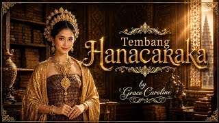 Download lagu Tembang Hanacaraka | Honocoroko, Lintanging Jowo ( Lyrics by Grace Caroline) mp3
