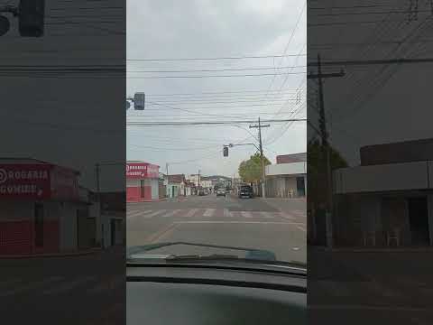 Catalão Goiás só de passagem 