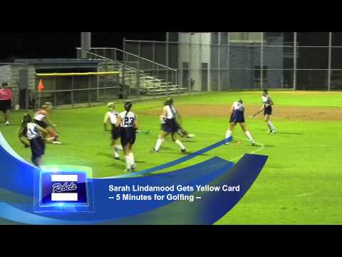 Freeman Rebels v Godwin Eagles 9/19/2012