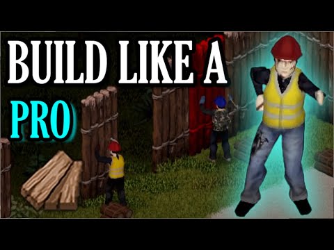 5 Carpentry Hacks You MUST Know | Project Zomboid