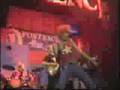 The Curtis King Band Live in Saigon