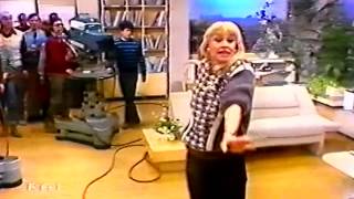 Raffaella Carrà - Dolce Far Niente - Pronto... Raffaella? II 1984