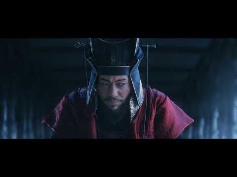 Trailer de Total War: Three Kingdoms