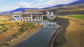 Rocky Mountaineer SilverLeaf | Rockies Train Journey 2018 / 2019
